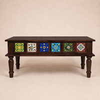 Rajasthani Wood Works