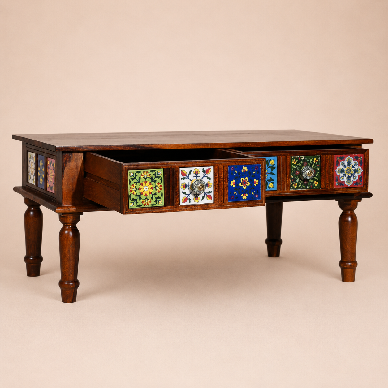 Rajasthani Wood Works