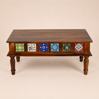 Rajasthani Wood Works