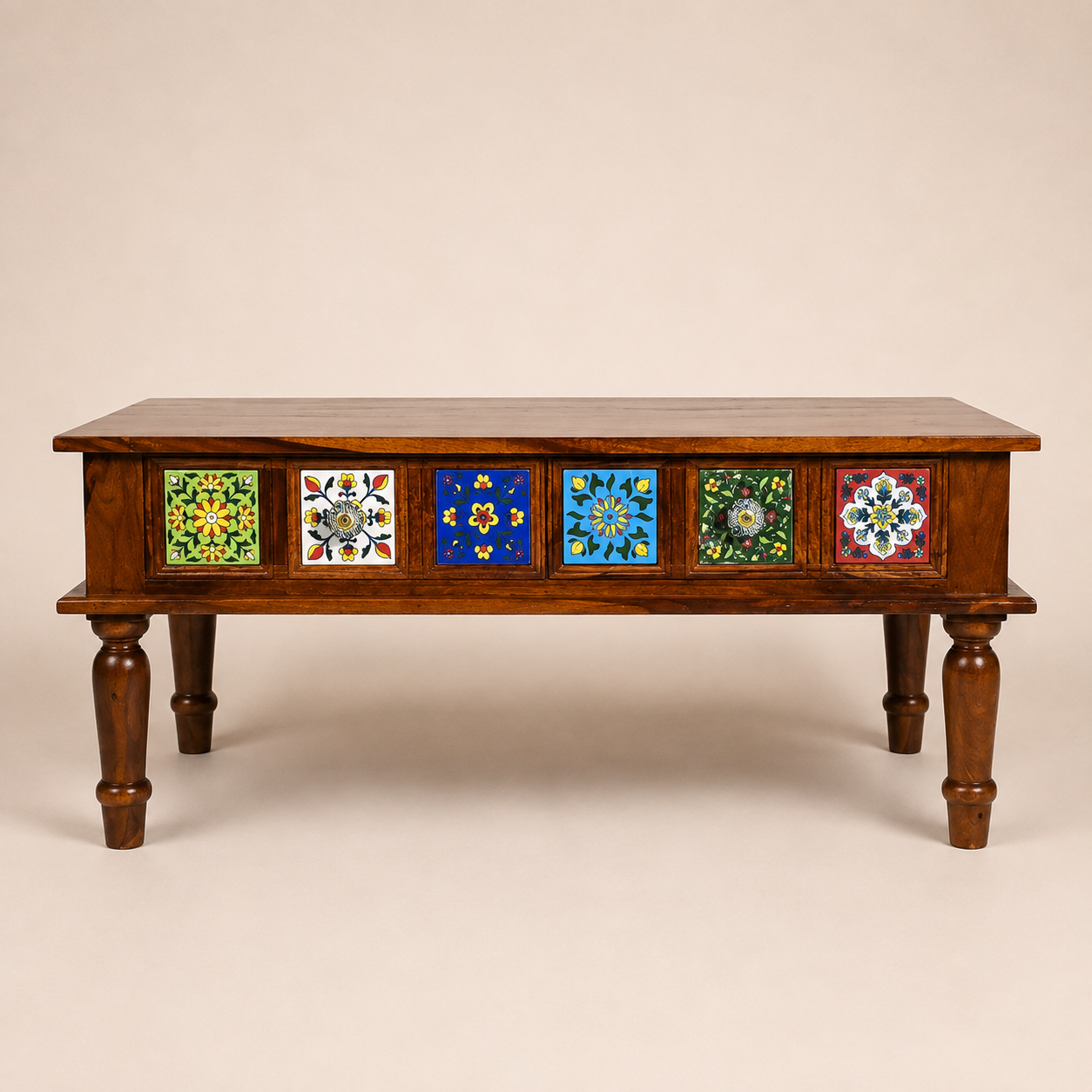 Rajasthani Wood Works