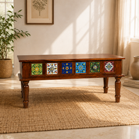 Rajasthani Wood Works