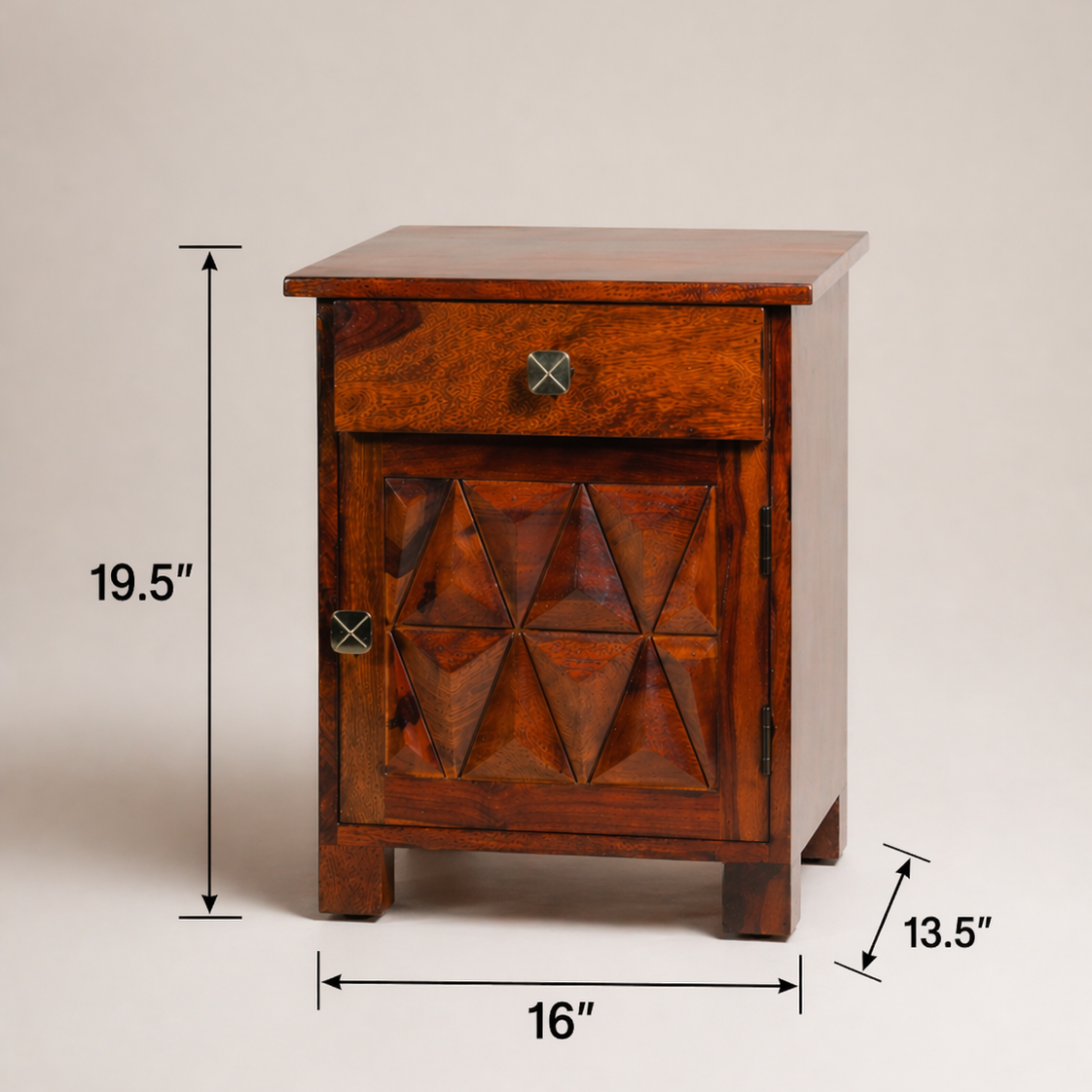 Rajasthani Wood Works
