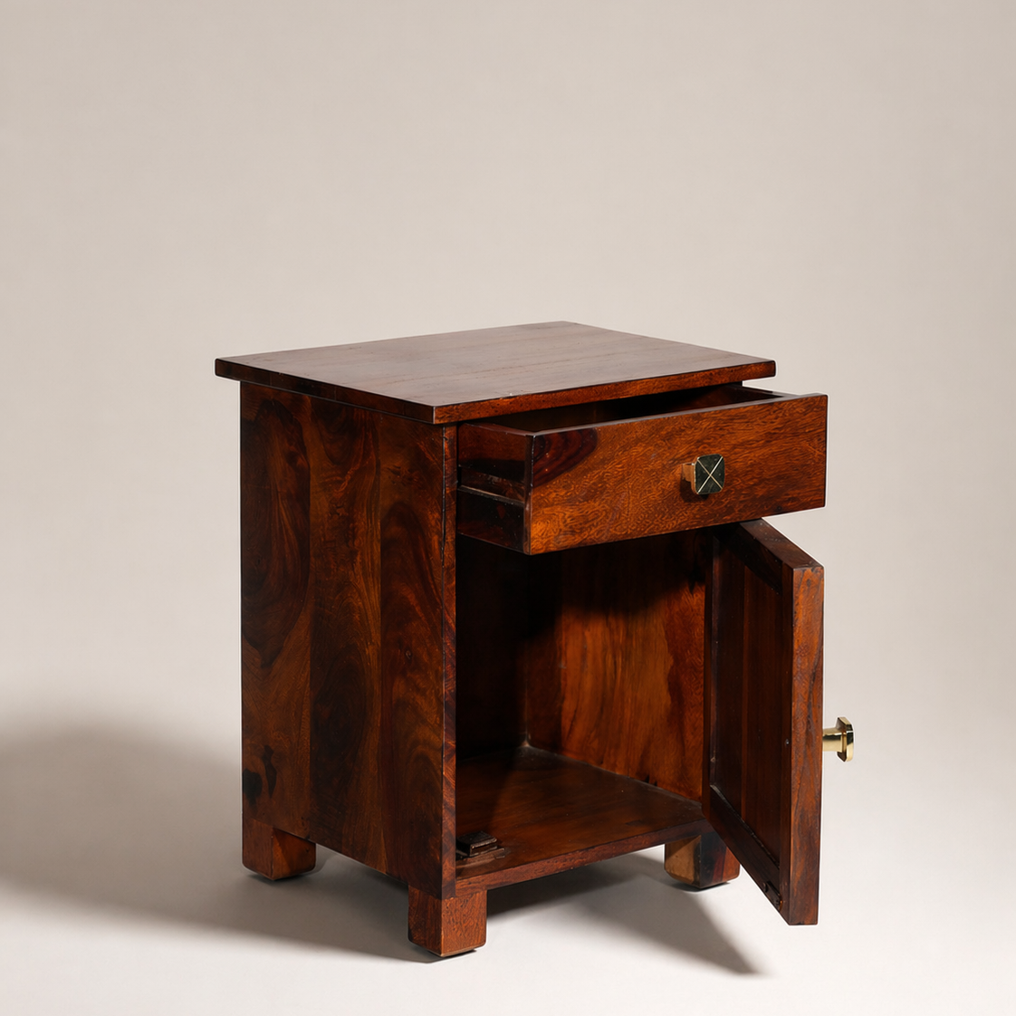 Rajasthani Wood Works