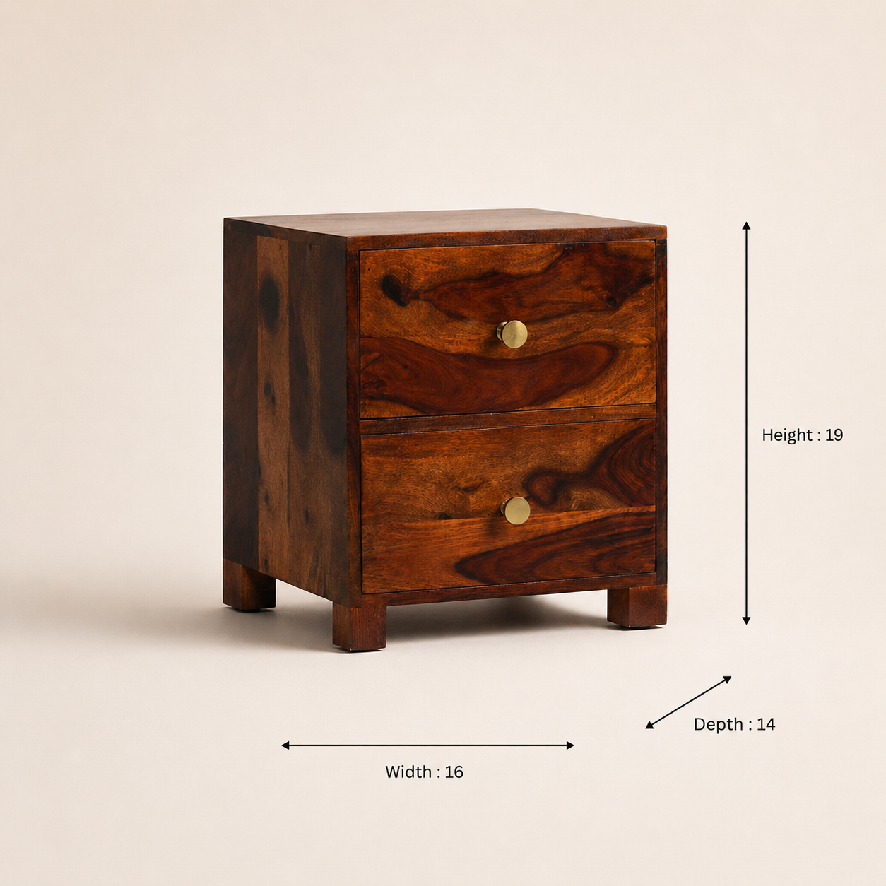 Rajasthani Wood Works