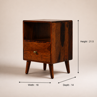 Rajasthani Wood Works