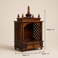 Rajasthani Wood Works