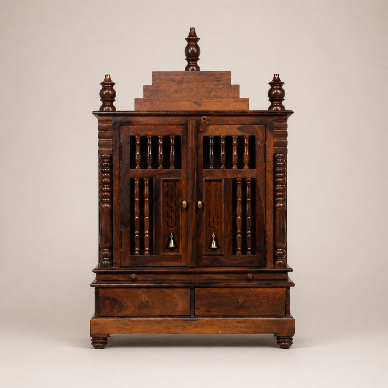 Rajasthani Wood Works