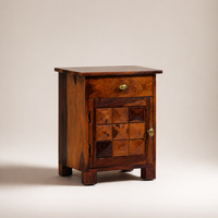 Rajasthani Wood Works