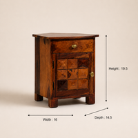 Rajasthani Wood Works