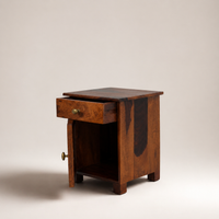 Rajasthani Wood Works