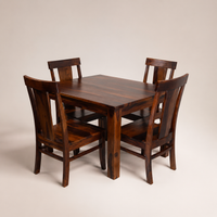 Rajasthani Wood Works