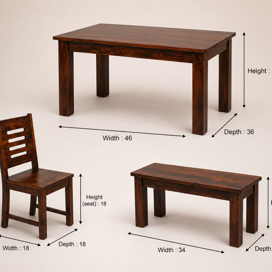 Rajasthani Wood Works