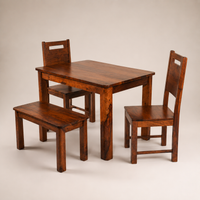Rajasthani Wood Works