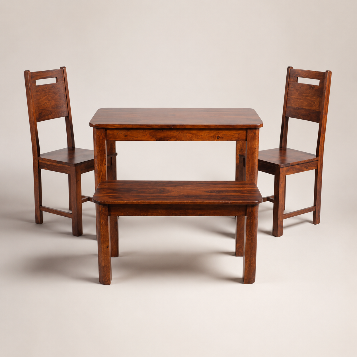Rajasthani Wood Works