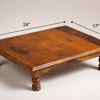 Rajasthani Wood Works