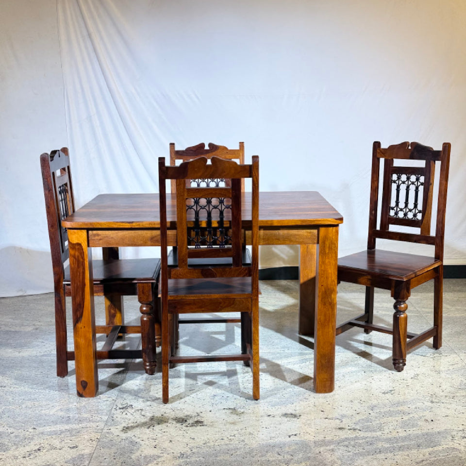 Rajasthani Wood Works