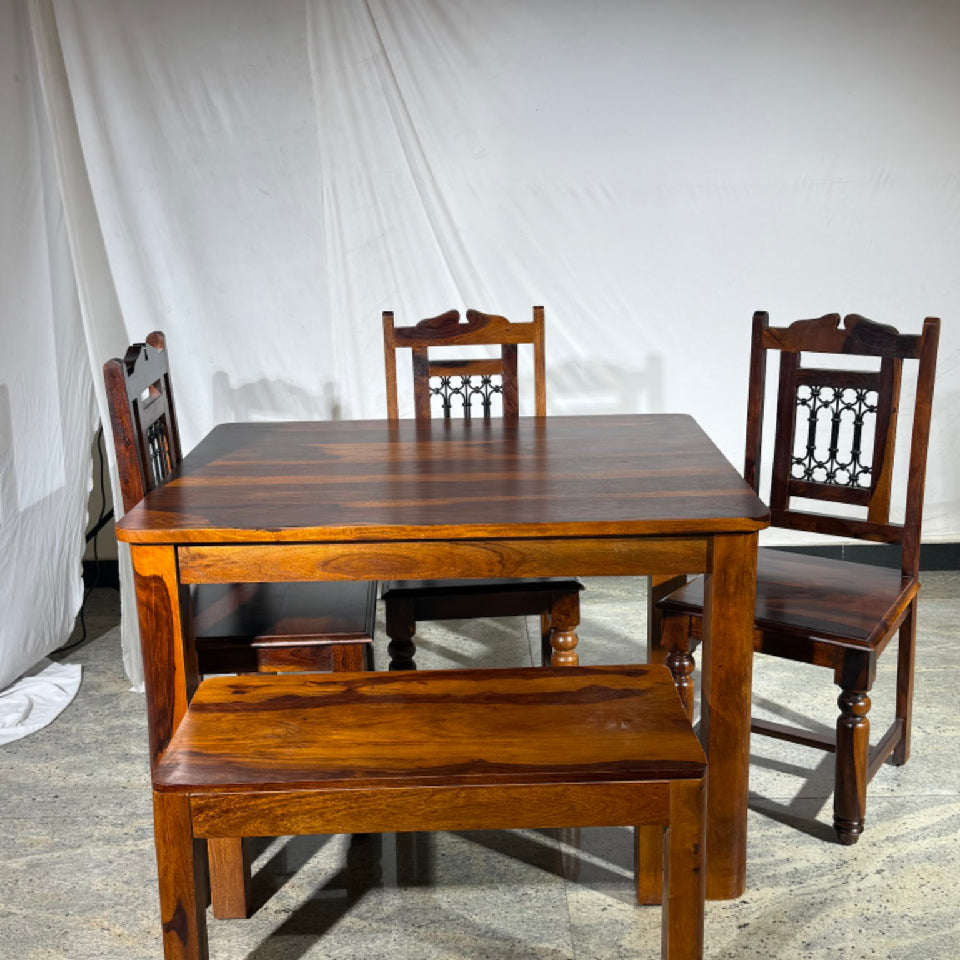 Rajasthani Wood Works