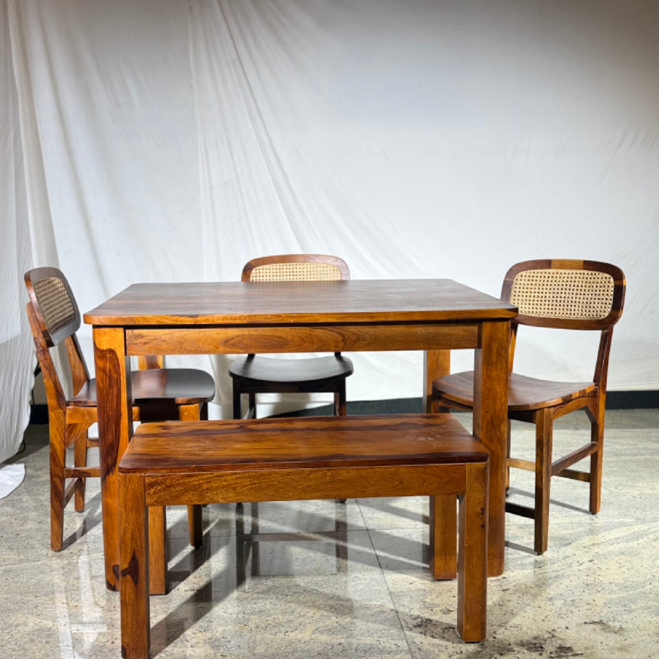 Rajasthani Wood Works