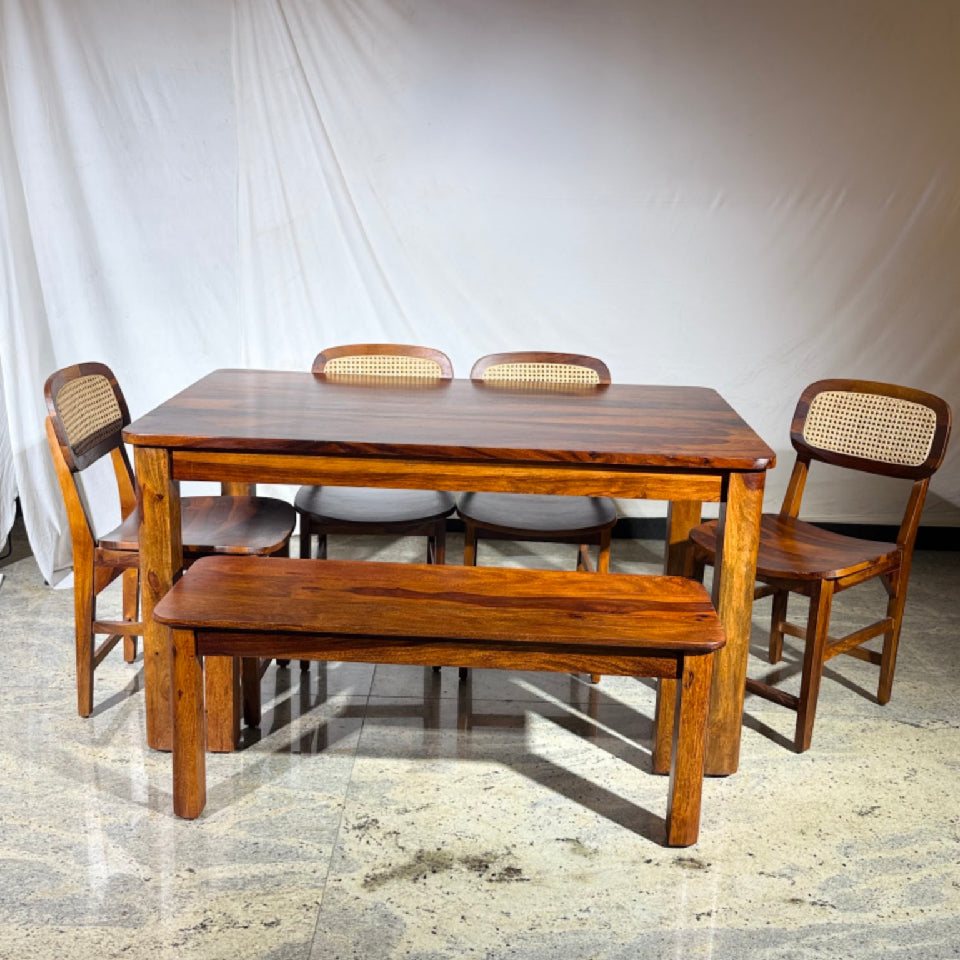Rajasthani Wood Works