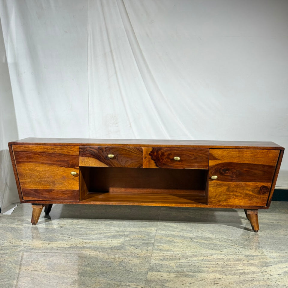 Rajasthani Wood Works