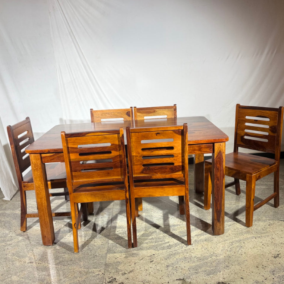 Rajasthani Wood Works