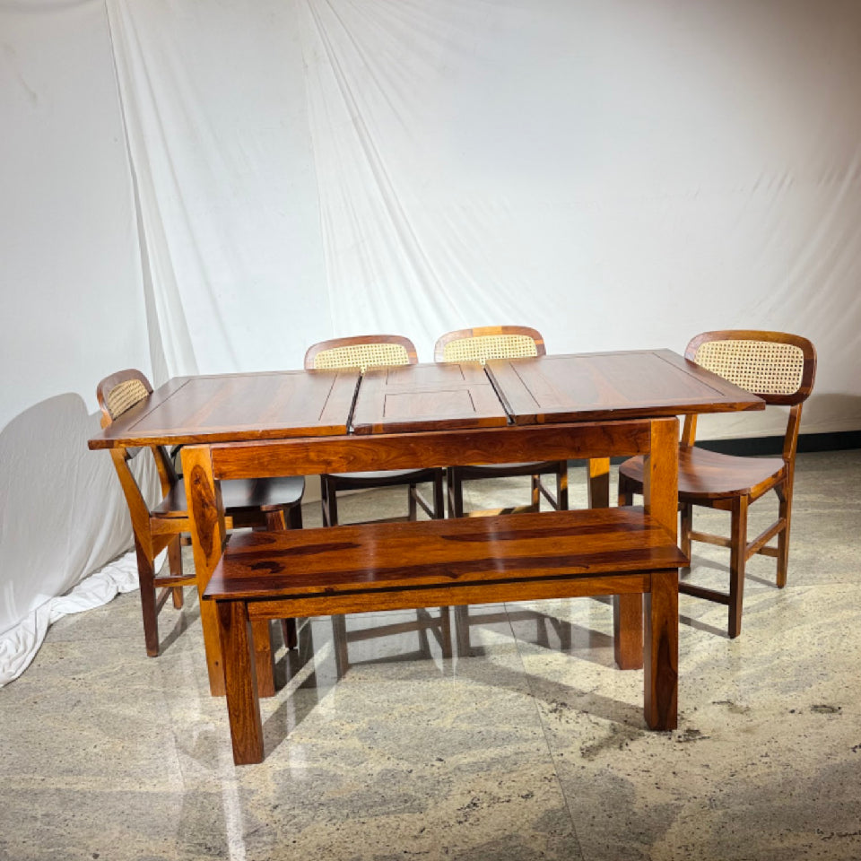 Rajasthani Wood Works