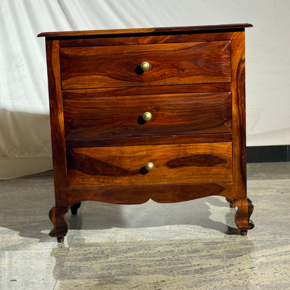 Rajasthani Wood Works