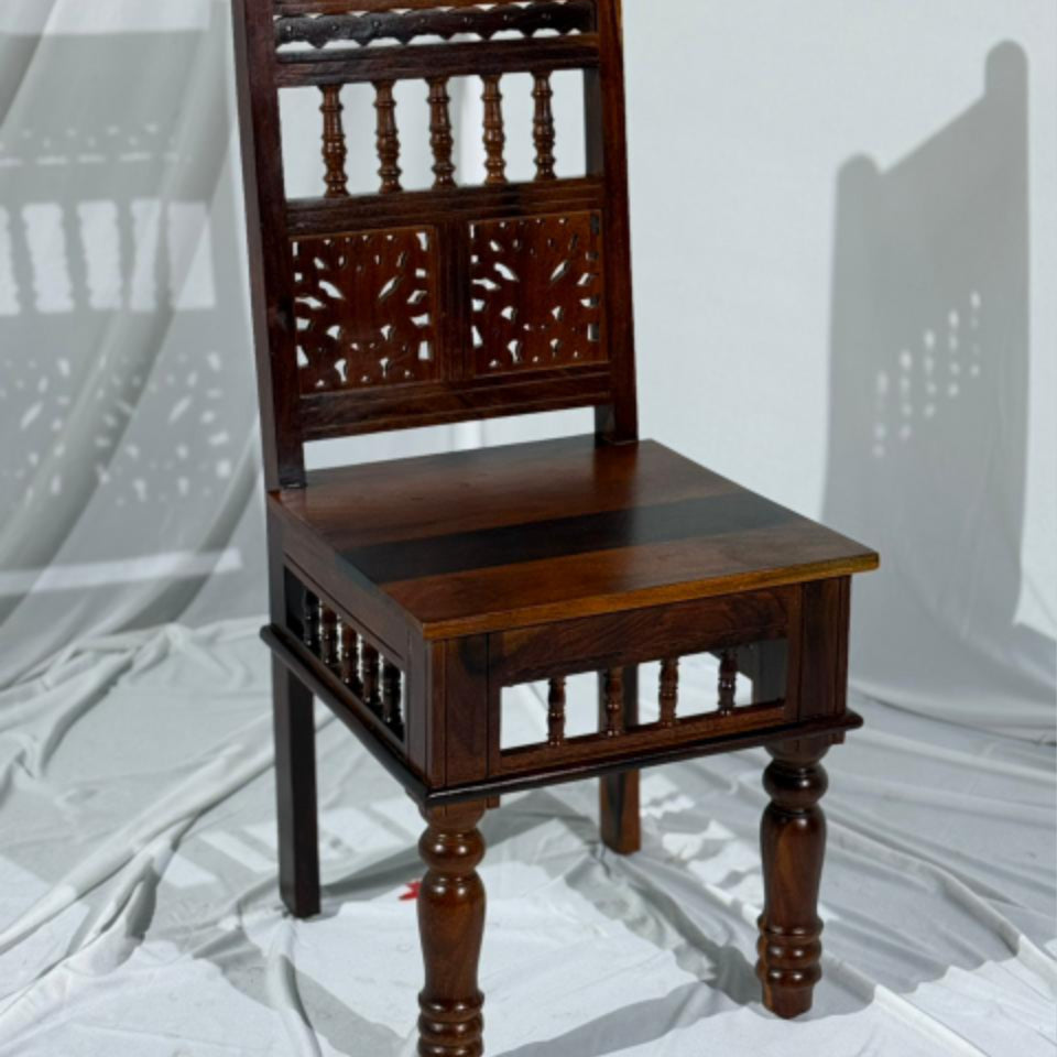 Rajasthani Wood Works