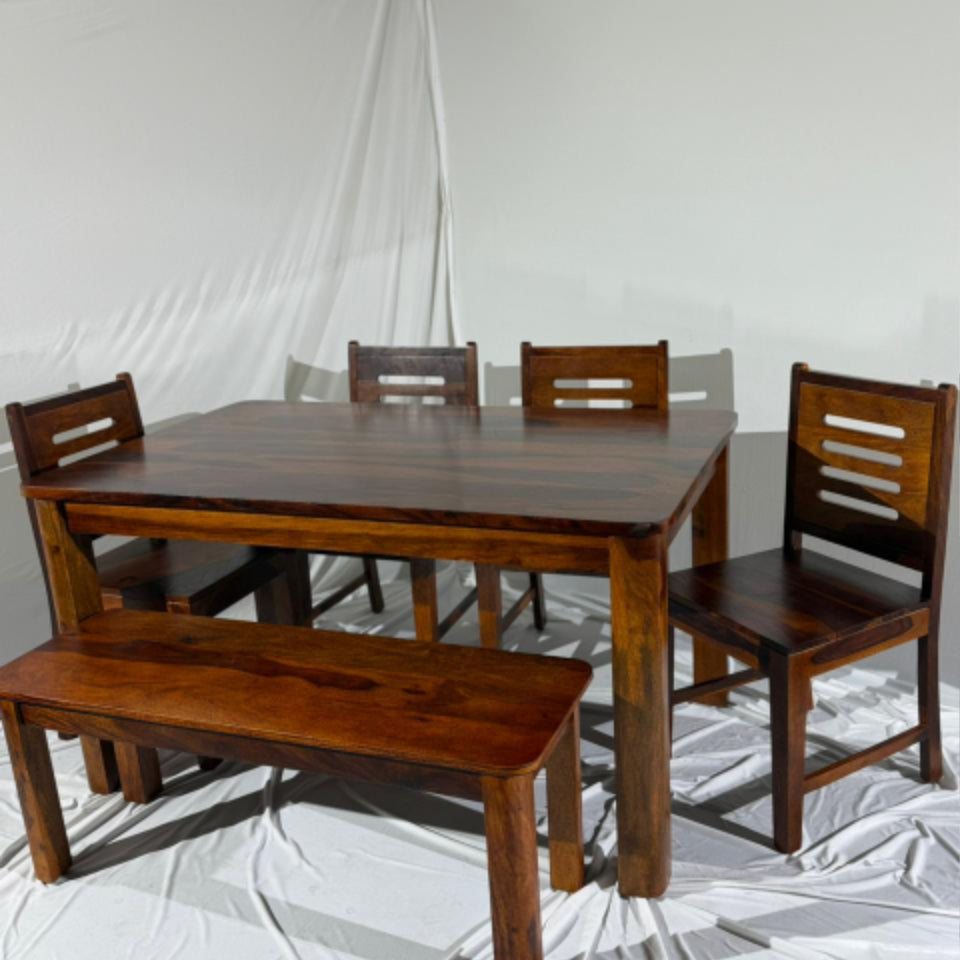 Rajasthani Wood Works