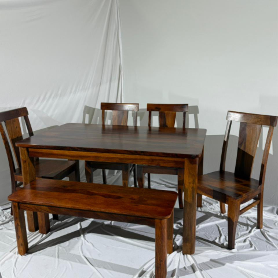 Rajasthani Wood Works