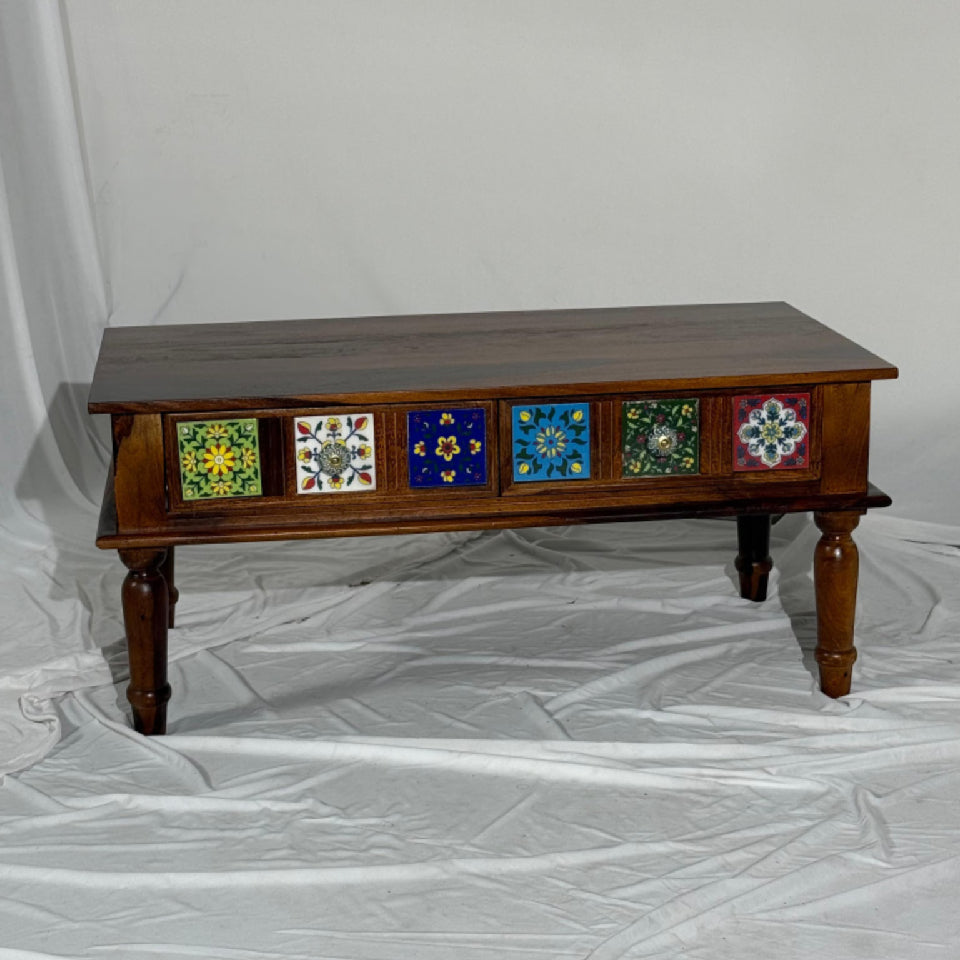 Rajasthani Wood Works