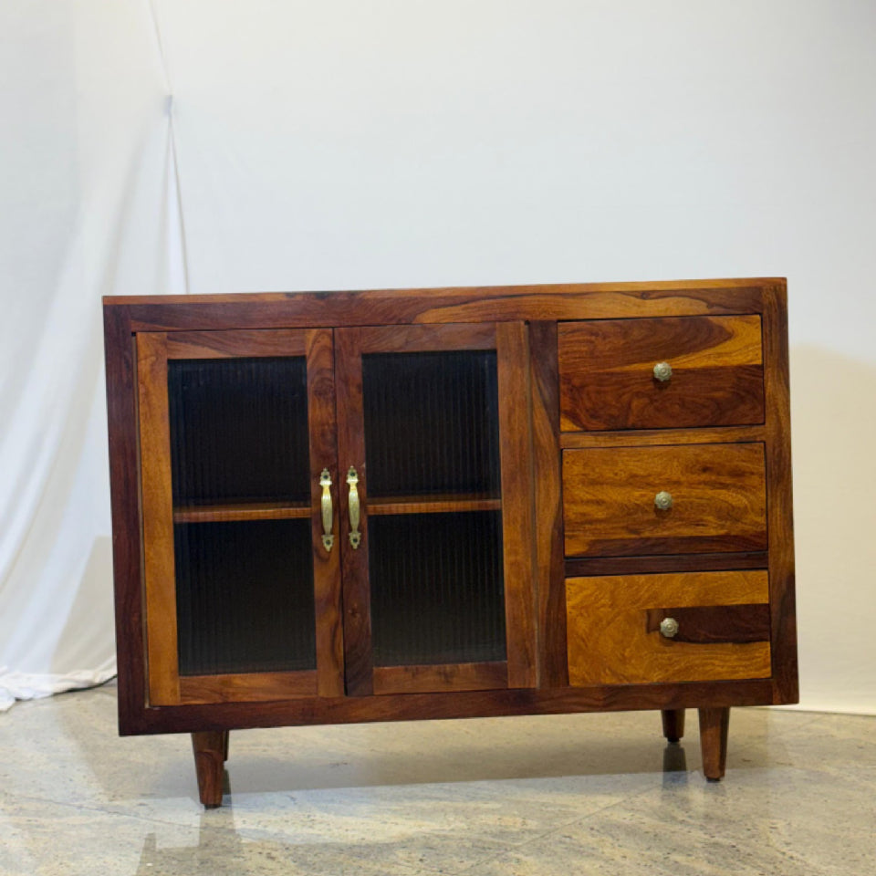 Rajasthani Wood Works