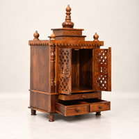 Rajasthani Wood Works