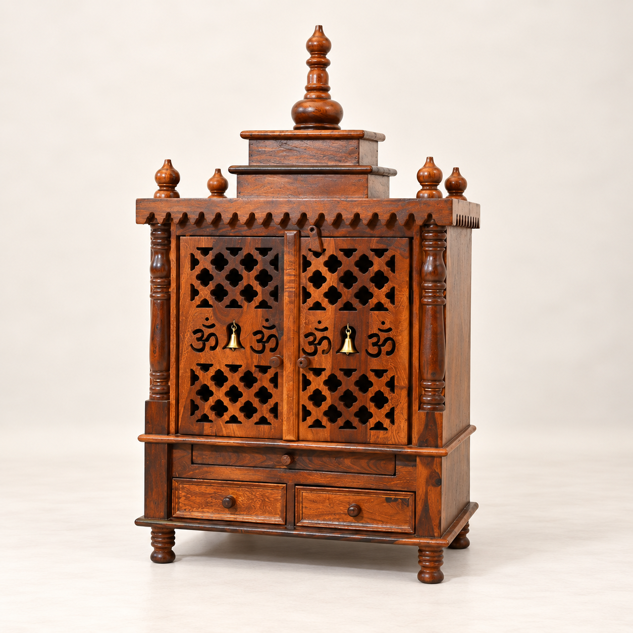 Rajasthani Wood Works
