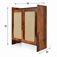 Rajasthani Wood Works