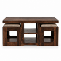 Rajasthani Wood Works