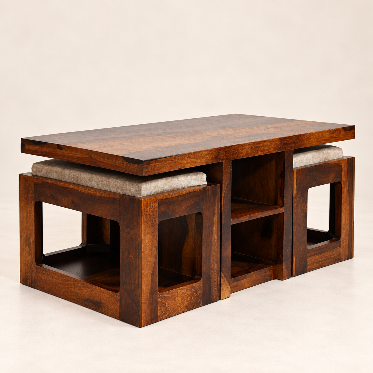 Rajasthani Wood Works
