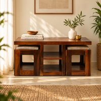 Rajasthani Wood Works