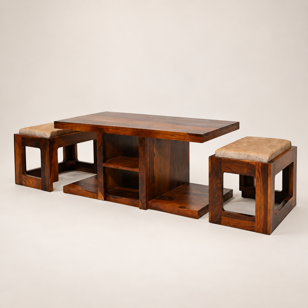Rajasthani Wood Works