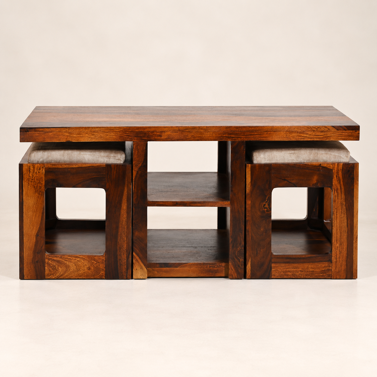 Rajasthani Wood Works