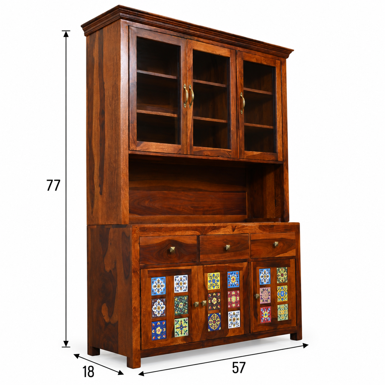 Rajasthani Wood Works