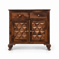 Rajasthani Wood Works