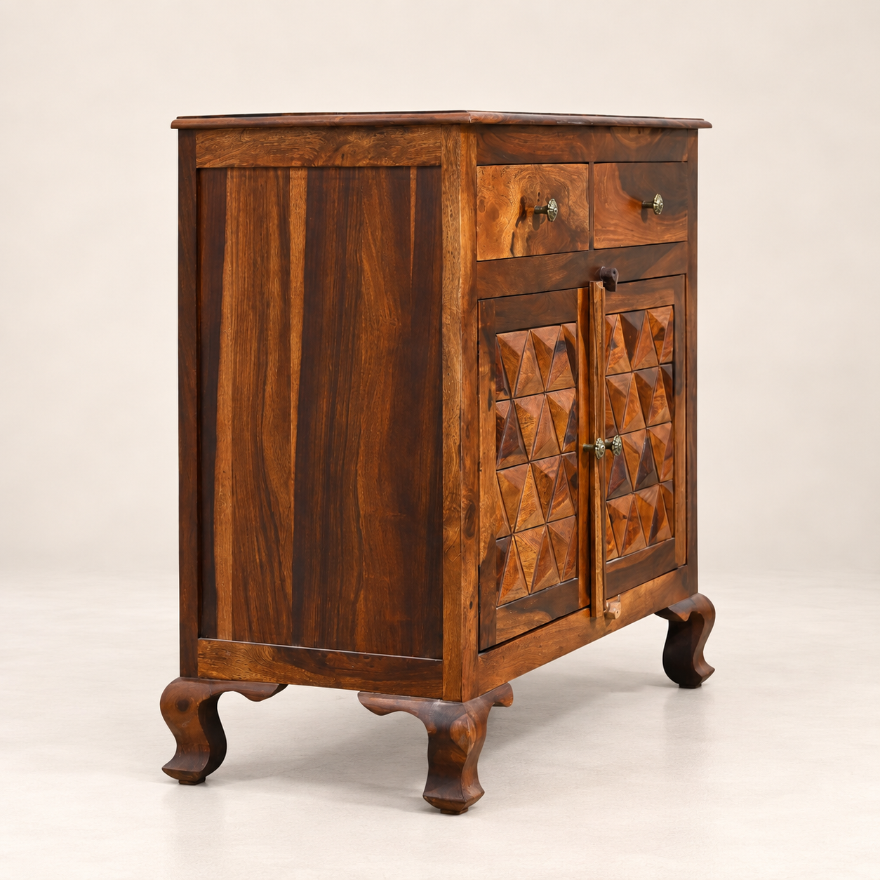 Rajasthani Wood Works