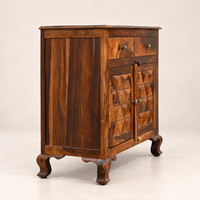 Rajasthani Wood Works