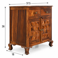 Rajasthani Wood Works