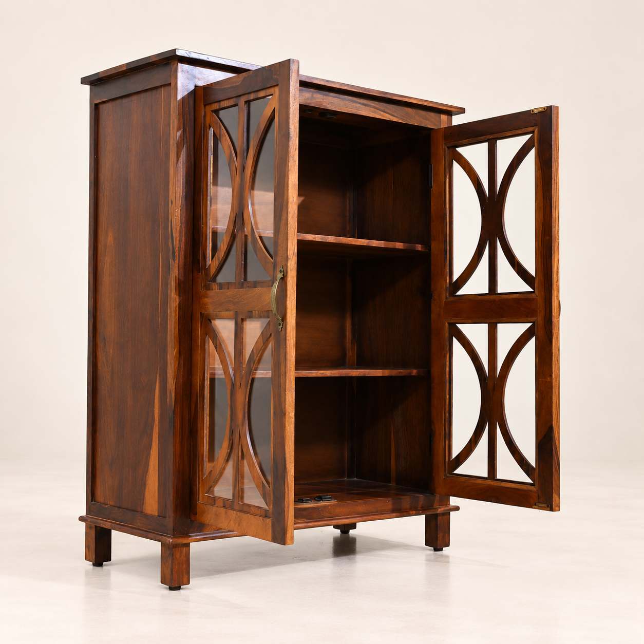 Rajasthani Wood Works