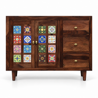 Rajasthani Wood Works