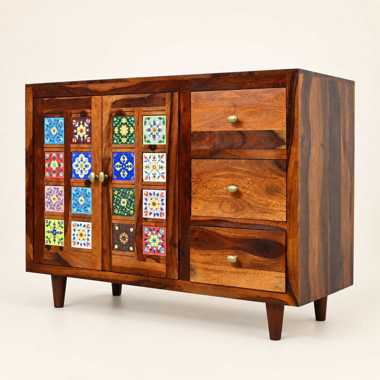 Rajasthani Wood Works
