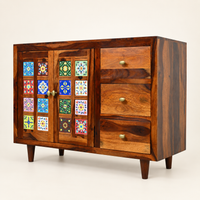 Rajasthani Wood Works