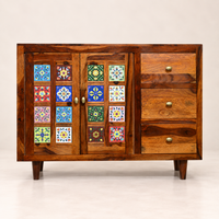 Rajasthani Wood Works